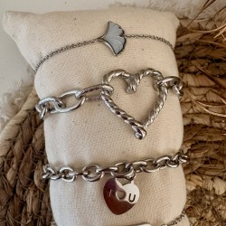 BRACELET ARGENTES A CHOISIR