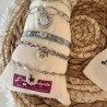 BRACELET ARGENTES A CHOISIR