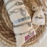 BRACELET ARGENTES A CHOISIR