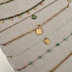 COLLIERS A CHOISIR/ DORÉ