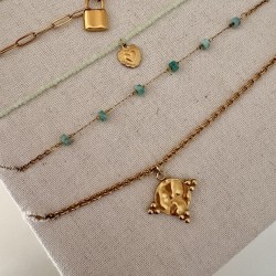 COLLIERS A CHOISIR/ DORÉ