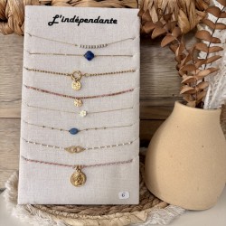 COLLIERS A CHOISIR/DORÉ