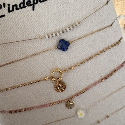 COLLIERS A CHOISIR/DORÉ