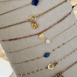 COLLIERS A CHOISIR/DORÉ