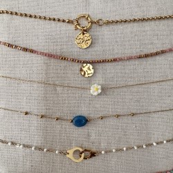 COLLIERS A CHOISIR/DORÉ