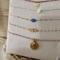 COLLIERS A CHOISIR/DORÉ