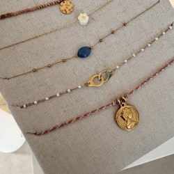 COLLIERS A CHOISIR/DORÉ