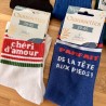 CHAUSSETTES HOMME
