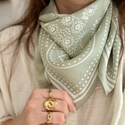 FOULARD JASON