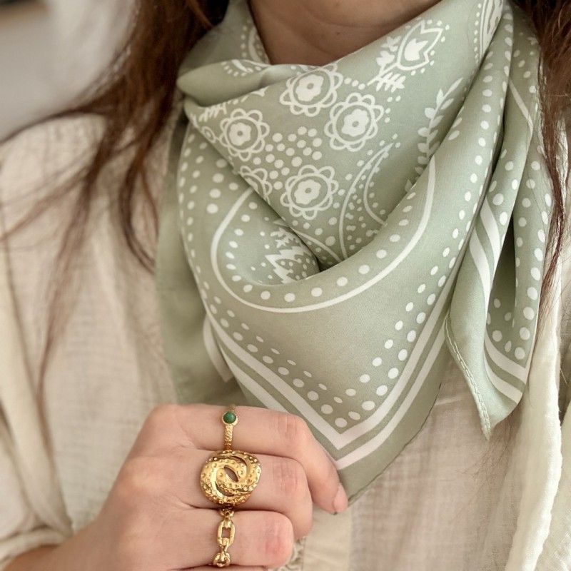 FOULARD JASON