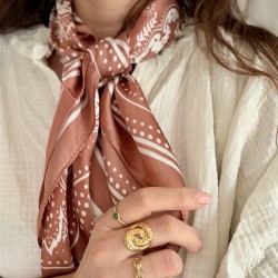 FOULARD JASON
