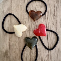 ELASTIQUE COEUR