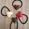 ELASTIQUE COEUR