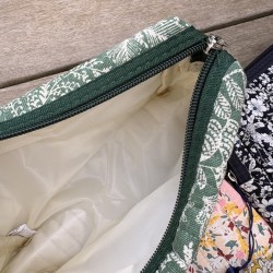 TROUSSES FLEURIES AMOUR