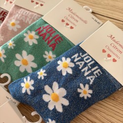 CHAUSSETTES JOLIE NANA