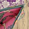 POCHETTES FLEURIES