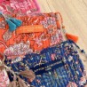 PETITES POCHETTES FLEURIES
