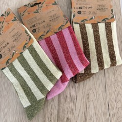 CHAUSSETTES BICHETTE