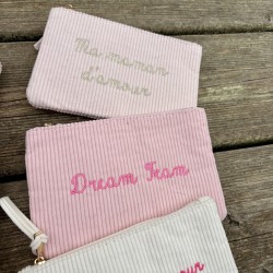 POCHETTES A MESSAGE
