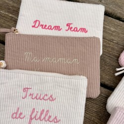 POCHETTES A MESSAGE