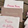 POCHETTES A MESSAGE
