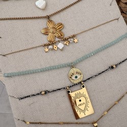 COLLIERS DORÉS À CHOISIR