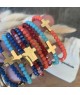 BRACELETS CROIX