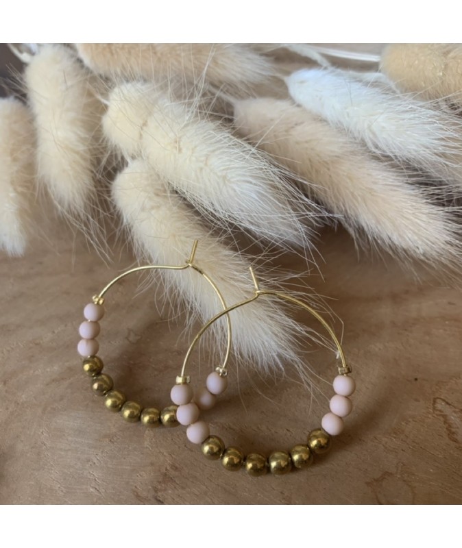 BOUCLES LAVEZZI