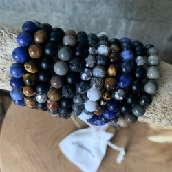 BRACELETS HOMME