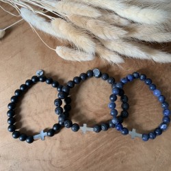 BRACELETS CROIX