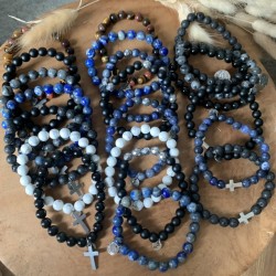 BRACELETS BRELOQUE RONDE