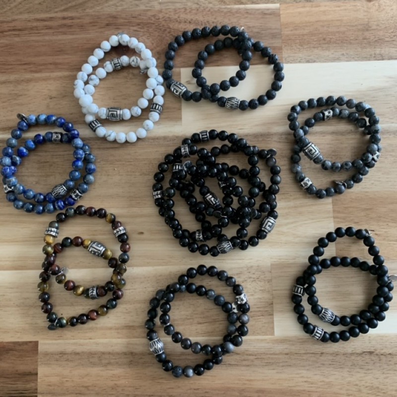 BRACELETS PEROU