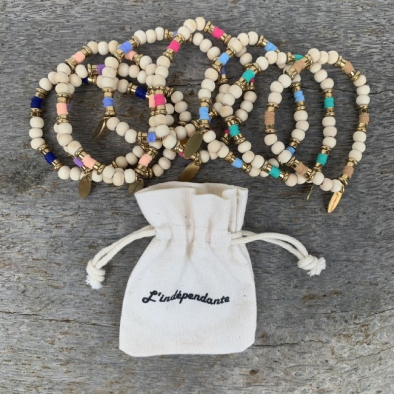 BRACELETS CUYO