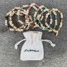 BRACELETS CUYO