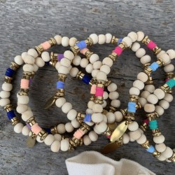 BRACELETS CUYO