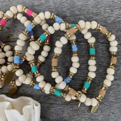 BRACELETS CUYO