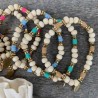 BRACELETS CUYO
