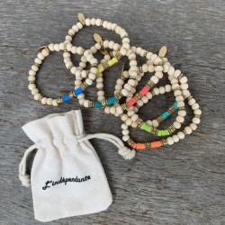 BRACELETS CUYO 2