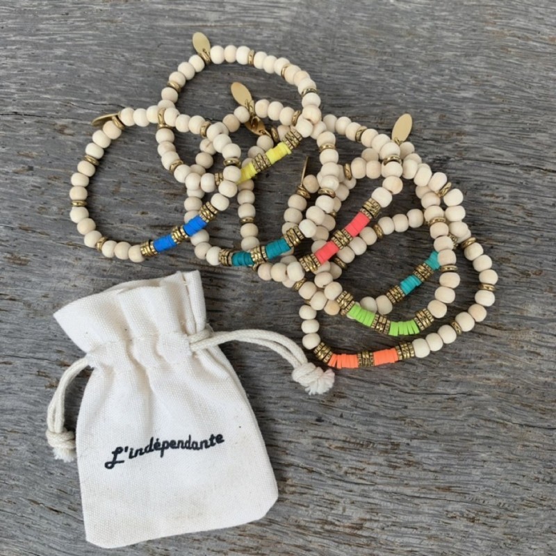 BRACELETS CUYO 2