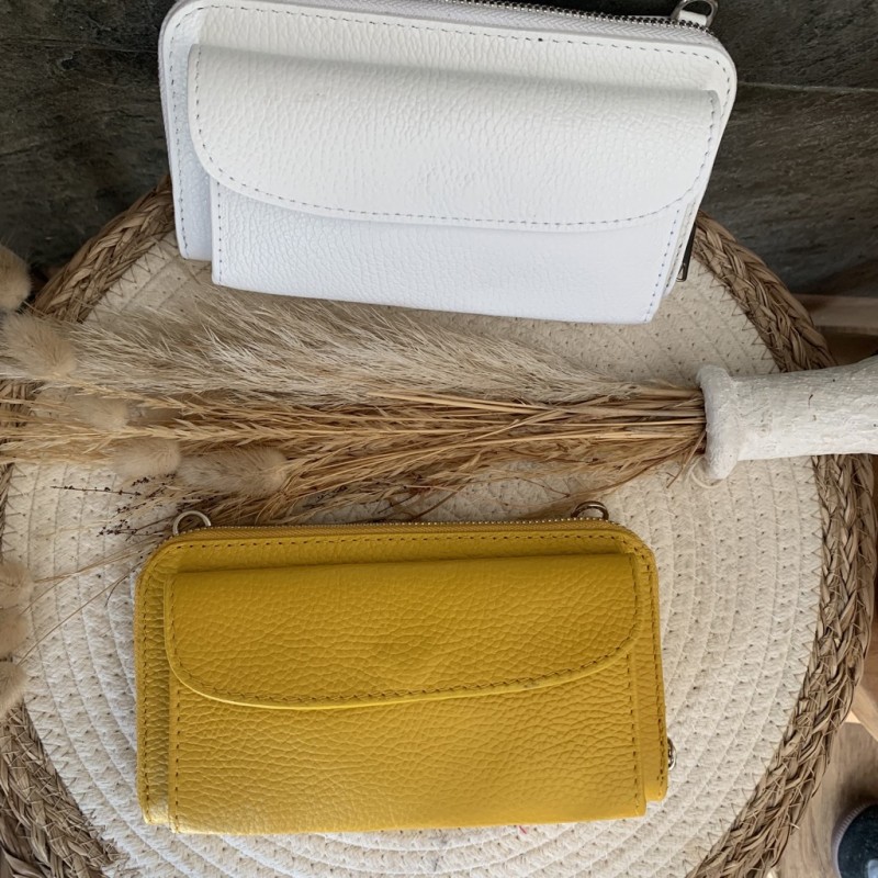 SACS POCHETTES LILOU