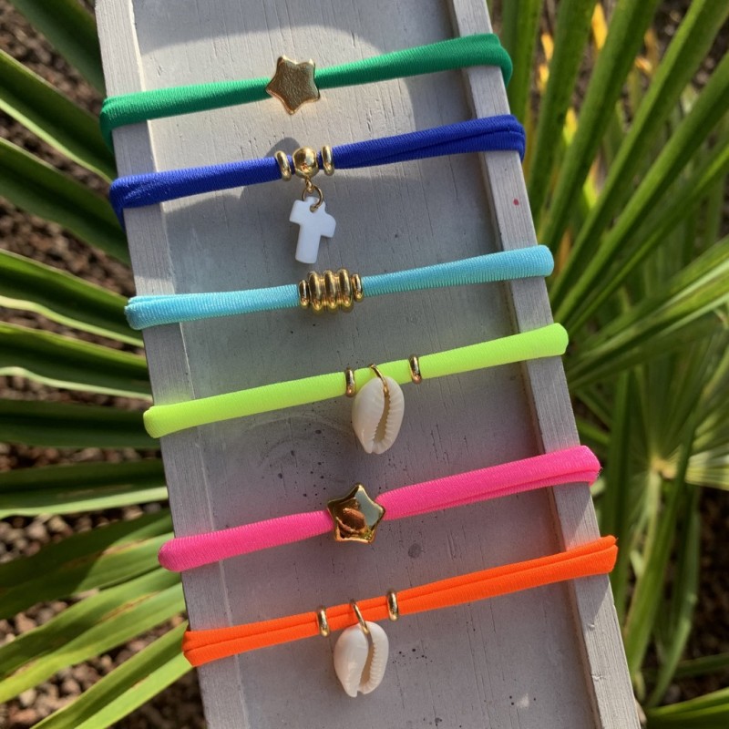BRACELETS SUMMER
