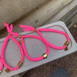 BRACELETS SUMMER