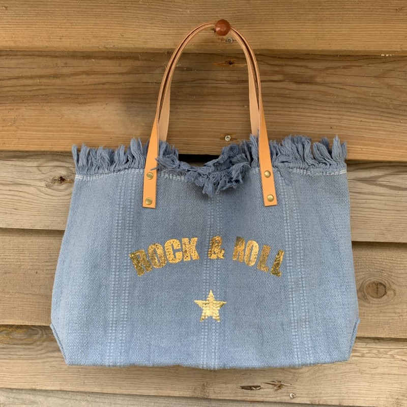 SAC ROCK&ROLL