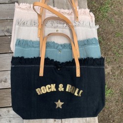 SAC ROCK&ROLL
