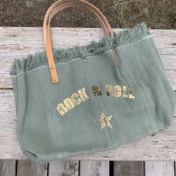 SAC ROCK&ROLL