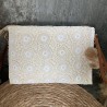 SAC POCHETTE DENTELLE
