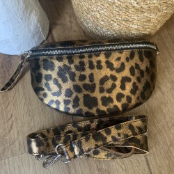 BANANE AGADIR LEOPARD