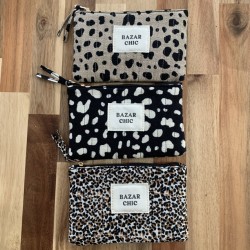 POCHETTES BAZAR CHIC