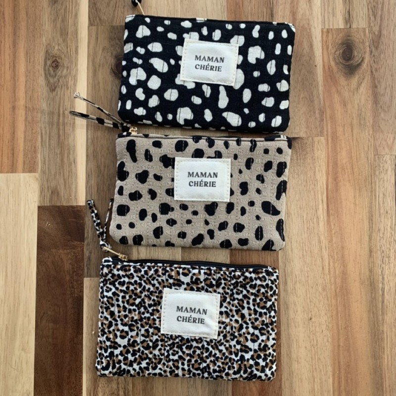 Pochettes MAMAN CHERIE