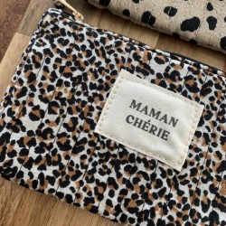 Pochettes MAMAN CHERIE